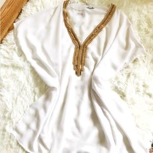 Raviya Coverups Swimwear SIZE: SMALL